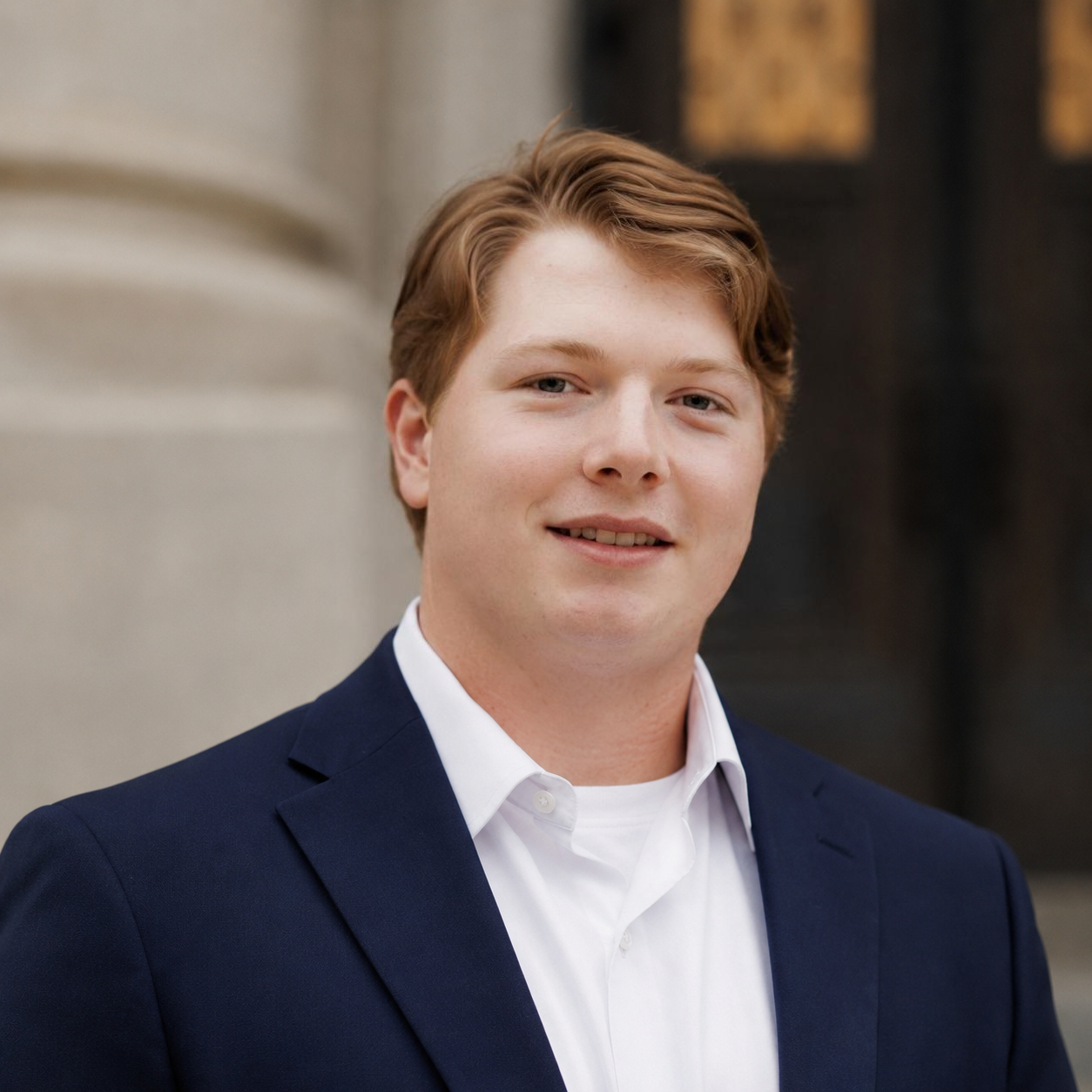 Dylan Turner, founder and insurance agent at Turner & Co.